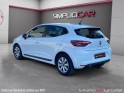 Renault clio v societe clio  blue dci 85 air nav 1ere main full entretient  tva récupérable occasion simplicicar la ciotat...