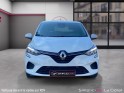 Renault clio v societe clio  blue dci 85 air nav 1ere main full entretient  tva récupérable occasion simplicicar la ciotat...
