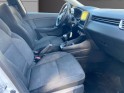 Renault clio v societe clio  blue dci 85 air nav 1ere main full entretient  tva récupérable occasion simplicicar la ciotat...