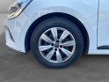 Renault clio v societe clio  blue dci 85 air nav 1ere main full entretient  tva récupérable occasion simplicicar la ciotat...