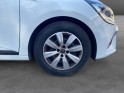 Renault clio v societe clio  blue dci 85 air nav 1ere main full entretient  tva récupérable occasion simplicicar la ciotat...