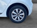 Renault clio v societe clio  blue dci 85 air nav 1ere main full entretient  tva récupérable occasion simplicicar la ciotat...