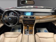 BMW d'occasion SERIE 7 750I XD EXCLUSIVE INDIVIDUAL de 2012 Amiens