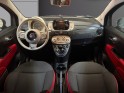 Fiat 500 serie 6 euro 6d 1.2 69 ch s/s pop garantie 12 mois occasion simplicicar saint-jean simplicicar simplicibike france