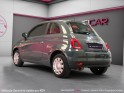 Fiat 500 serie 6 euro 6d 1.2 69 ch s/s pop garantie 12 mois occasion simplicicar saint-jean simplicicar simplicibike france