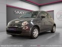 Fiat 500 serie 6 euro 6d 1.2 69 ch s/s pop garantie 12 mois occasion simplicicar saint-jean simplicicar simplicibike france