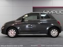Fiat 500 serie 6 euro 6d 1.2 69 ch s/s pop garantie 12 mois occasion simplicicar saint-jean simplicicar simplicibike france