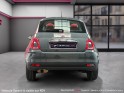 Fiat 500 serie 6 euro 6d 1.2 69 ch s/s pop garantie 12 mois occasion simplicicar saint-jean simplicicar simplicibike france