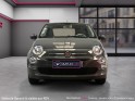 Fiat 500 serie 6 euro 6d 1.2 69 ch s/s pop garantie 12 mois occasion simplicicar saint-jean simplicicar simplicibike france