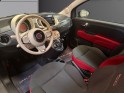 Fiat 500 serie 6 euro 6d 1.2 69 ch s/s pop garantie 12 mois occasion simplicicar saint-jean simplicicar simplicibike france