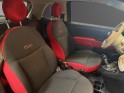 Fiat 500 serie 6 euro 6d 1.2 69 ch s/s pop garantie 12 mois occasion simplicicar saint-jean simplicicar simplicibike france