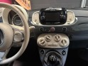 Fiat 500 serie 6 euro 6d 1.2 69 ch s/s pop garantie 12 mois occasion simplicicar saint-jean simplicicar simplicibike france