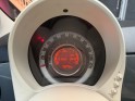 Fiat 500 serie 6 euro 6d 1.2 69 ch s/s pop garantie 12 mois occasion simplicicar saint-jean simplicicar simplicibike france