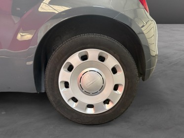 Fiat 500 serie 6 euro 6d 1.2 69 ch s/s pop garantie 12 mois occasion simplicicar saint-jean simplicicar simplicibike france