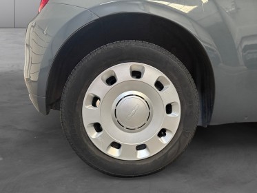 Fiat 500 serie 6 euro 6d 1.2 69 ch s/s pop garantie 12 mois occasion simplicicar saint-jean simplicicar simplicibike france