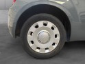 Fiat 500 serie 6 euro 6d 1.2 69 ch s/s pop garantie 12 mois occasion simplicicar saint-jean simplicicar simplicibike france
