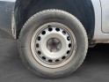 Citroen  berlingo dangel  1,5 bluehdi  100 dangel garantie 12 mois occasion simplicicar brive la gaillarde  simplicicar...
