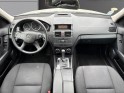 Mercedes classe c 180 cdi classic a - radar av ar - clim auto occasion simplicicar rennes simplicicar simplicibike france