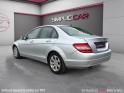 Mercedes classe c 180 cdi classic a - radar av ar - clim auto occasion simplicicar rennes simplicicar simplicibike france