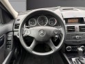 Mercedes classe c 180 cdi classic a - radar av ar - clim auto occasion simplicicar rennes simplicicar simplicibike france