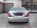 Mercedes classe c 180 cdi classic a - radar av ar - clim auto occasion simplicicar rennes simplicicar simplicibike france