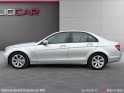 Mercedes classe c 180 cdi classic a - radar av ar - clim auto occasion simplicicar rennes simplicicar simplicibike france