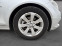 Mercedes classe c 180 cdi classic a - radar av ar - clim auto occasion simplicicar rennes simplicicar simplicibike france