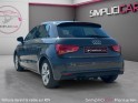 Audi a1 sportback business 1.4 tfsi 125 s tronic 7 business line occasion simplicicar pontarlier simplicicar simplicibike...
