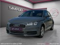 Audi a1 sportback business 1.4 tfsi 125 s tronic 7 business line occasion simplicicar pontarlier simplicicar simplicibike...