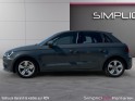Audi a1 sportback business 1.4 tfsi 125 s tronic 7 business line occasion simplicicar pontarlier simplicicar simplicibike...