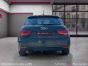 Audi a1 sportback business 1.4 tfsi 125 s tronic 7 business line occasion simplicicar pontarlier simplicicar simplicibike...