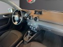 Audi a1 sportback business 1.4 tfsi 125 s tronic 7 business line occasion simplicicar pontarlier simplicicar simplicibike...