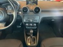Audi a1 sportback business 1.4 tfsi 125 s tronic 7 business line occasion simplicicar pontarlier simplicicar simplicibike...
