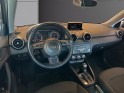 Audi a1 sportback business 1.4 tfsi 125 s tronic 7 business line occasion simplicicar pontarlier simplicicar simplicibike...