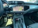 Audi q3 sportback 35 tdi 150 ch s tronic 7 s line occasion simplicicar limoges  simplicicar simplicibike france