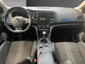 Renault megane iv berline tce 130 energy gt-line - caméra de recul - carplay - son bose - garantie 12 mois occasion...