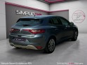 Renault megane iv berline tce 130 energy gt-line - caméra de recul - carplay - son bose - garantie 12 mois occasion...