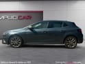 Renault megane iv berline tce 130 energy gt-line - caméra de recul - carplay - son bose - garantie 12 mois occasion...