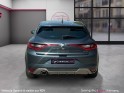Renault megane iv berline tce 130 energy gt-line - caméra de recul - carplay - son bose - garantie 12 mois occasion...