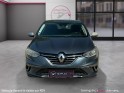 Renault megane iv berline tce 130 energy gt-line - caméra de recul - carplay - son bose - garantie 12 mois occasion...
