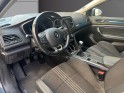 Renault megane iv berline tce 130 energy gt-line - caméra de recul - carplay - son bose - garantie 12 mois occasion...