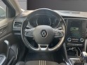 Renault megane iv berline tce 130 energy gt-line - caméra de recul - carplay - son bose - garantie 12 mois occasion...