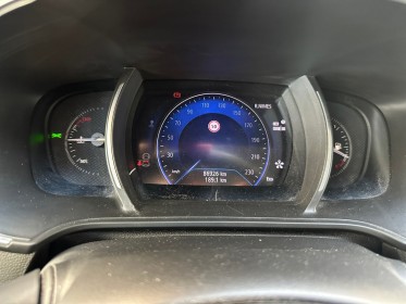 Renault megane iv berline tce 130 energy gt-line - caméra de recul - carplay - son bose - garantie 12 mois occasion...