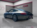 Porsche 911 carrera coupe 997 s coupe 3.8i 385 pdk a occasion simplicicar caen  simplicicar simplicibike france