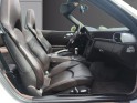 Porsche 911 carrera 4 cabriolet 997 s cabriolet 3.8i garantie 12 mois occasion simplicicar caen  simplicicar simplicibike...