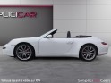 Porsche 911 carrera 4 cabriolet 997 s cabriolet 3.8i garantie 12 mois occasion simplicicar caen  simplicicar simplicibike...