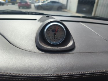 Porsche 911 carrera 4 cabriolet 997 s cabriolet 3.8i garantie 12 mois occasion simplicicar caen  simplicicar simplicibike...