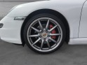 Porsche 911 carrera 4 cabriolet 997 s cabriolet 3.8i garantie 12 mois occasion simplicicar caen  simplicicar simplicibike...