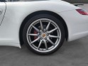 Porsche 911 carrera 4 cabriolet 997 s cabriolet 3.8i garantie 12 mois occasion simplicicar caen  simplicicar simplicibike...