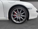 Porsche 911 carrera 4 cabriolet 997 s cabriolet 3.8i garantie 12 mois occasion simplicicar caen  simplicicar simplicibike...